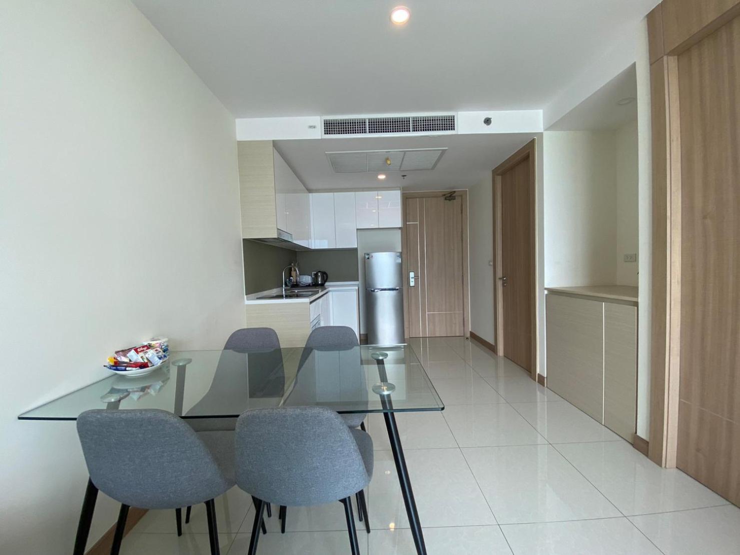 Riviera Jomtien Beach By Monthstayz Room photo