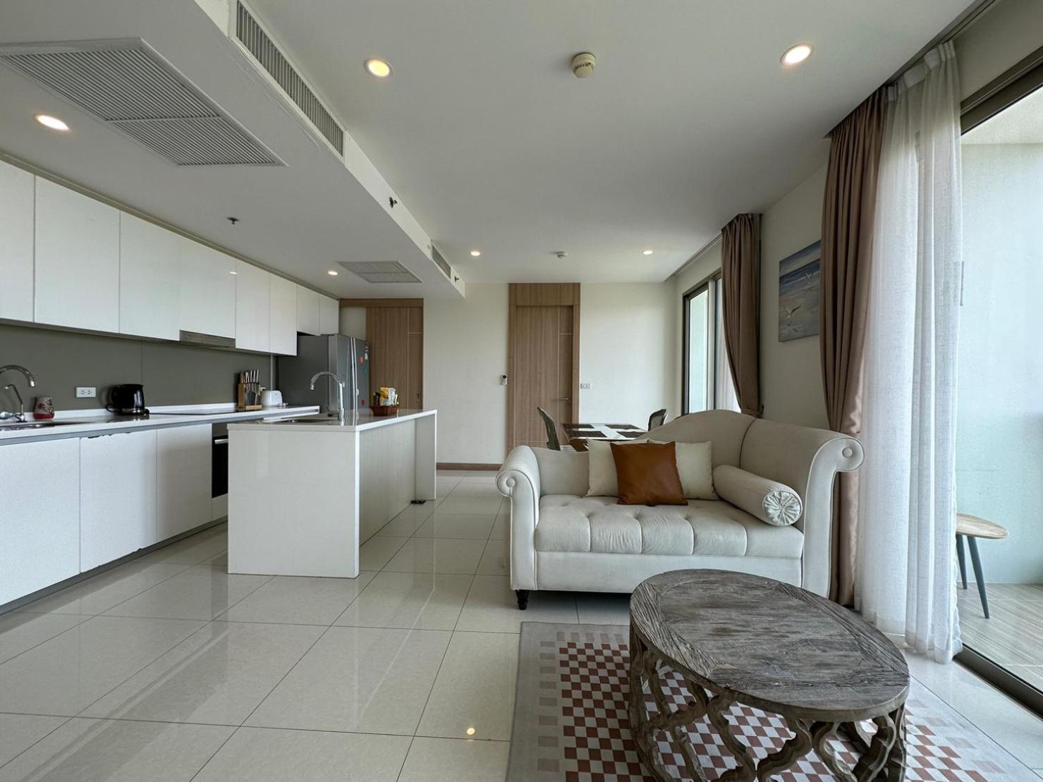 Riviera Jomtien Beach By Monthstayz Exterior photo