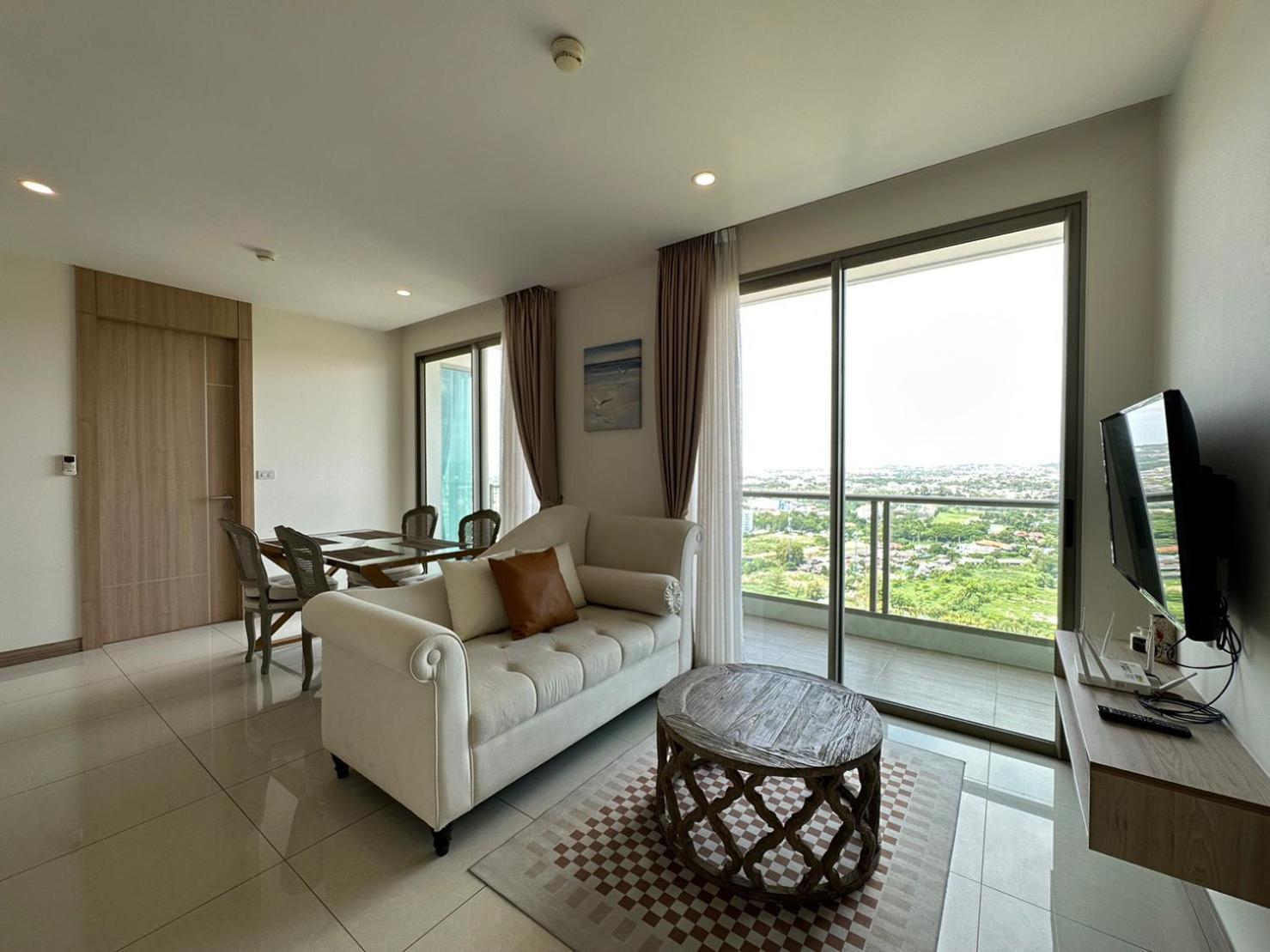 Riviera Jomtien Beach By Monthstayz Exterior photo