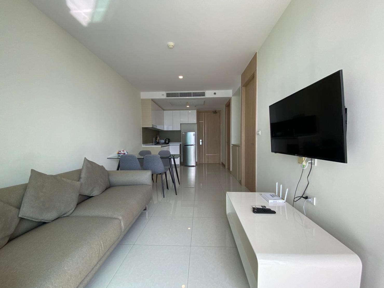 Riviera Jomtien Beach By Monthstayz Room photo