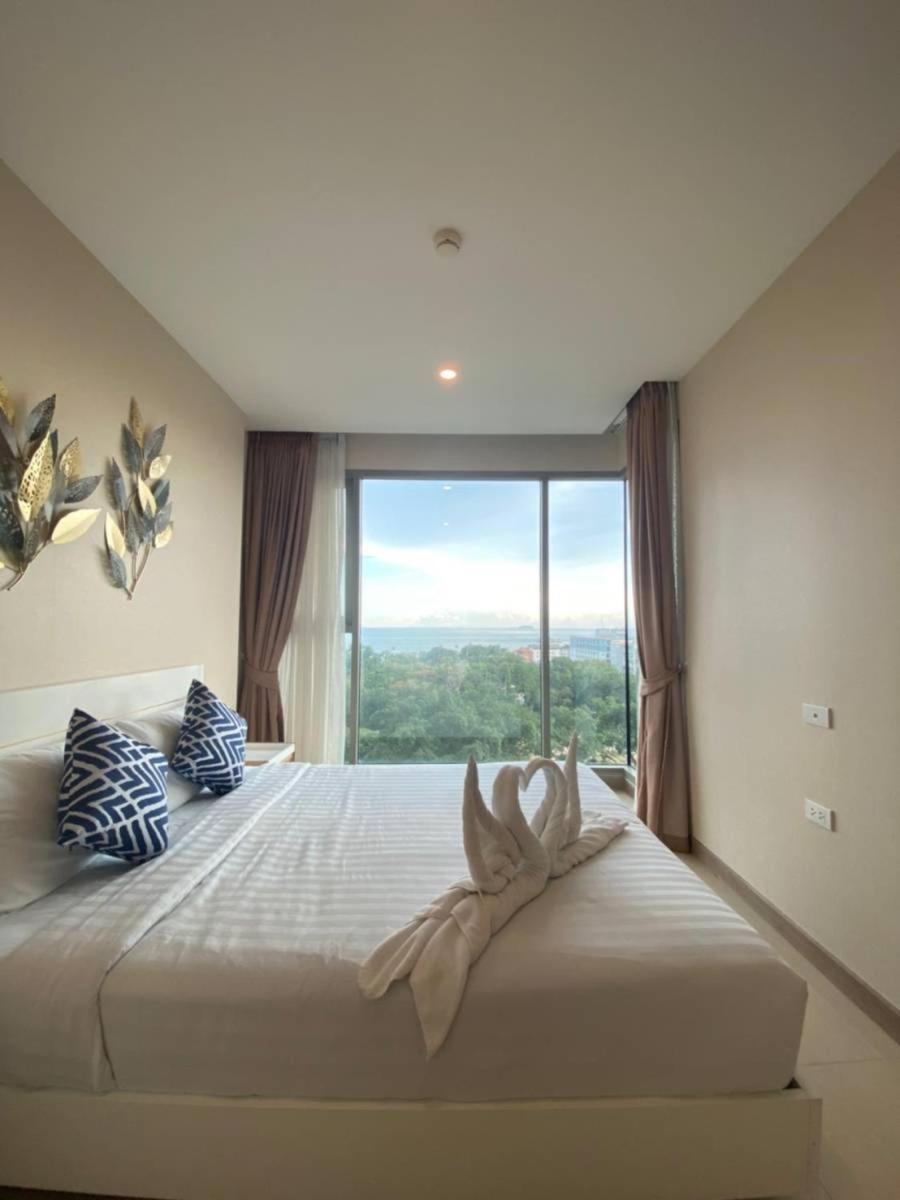 Riviera Jomtien Beach By Monthstayz Room photo