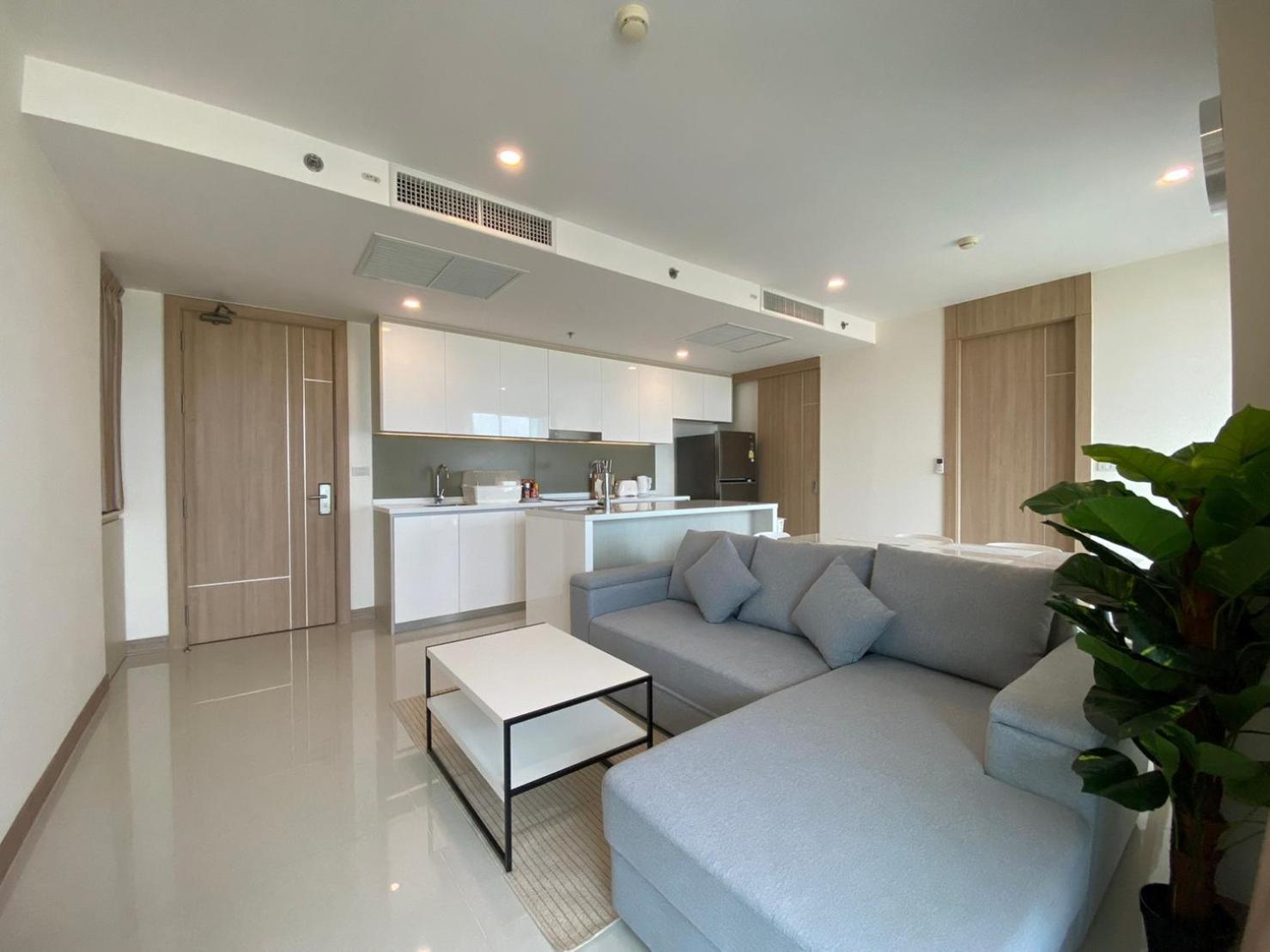 Riviera Jomtien Beach By Monthstayz Room photo