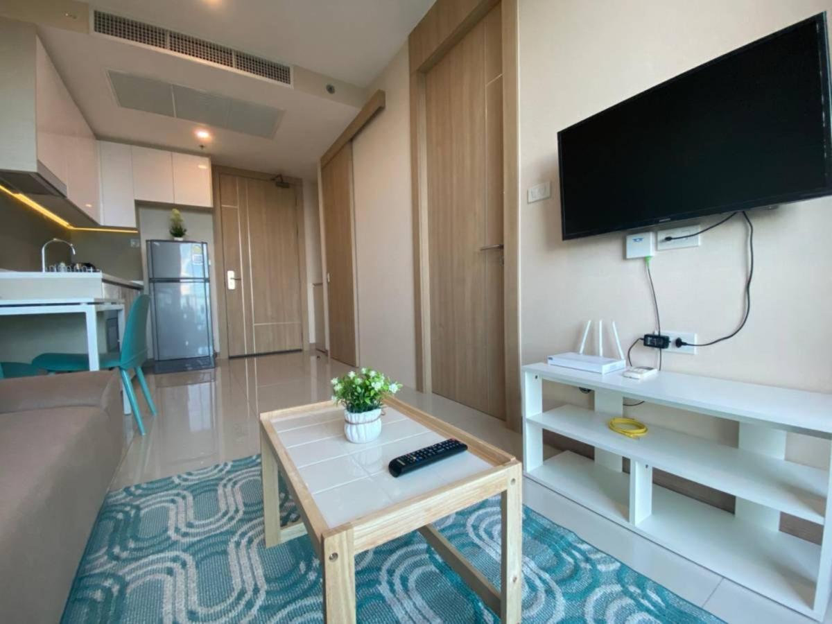 Riviera Jomtien Beach By Monthstayz Room photo