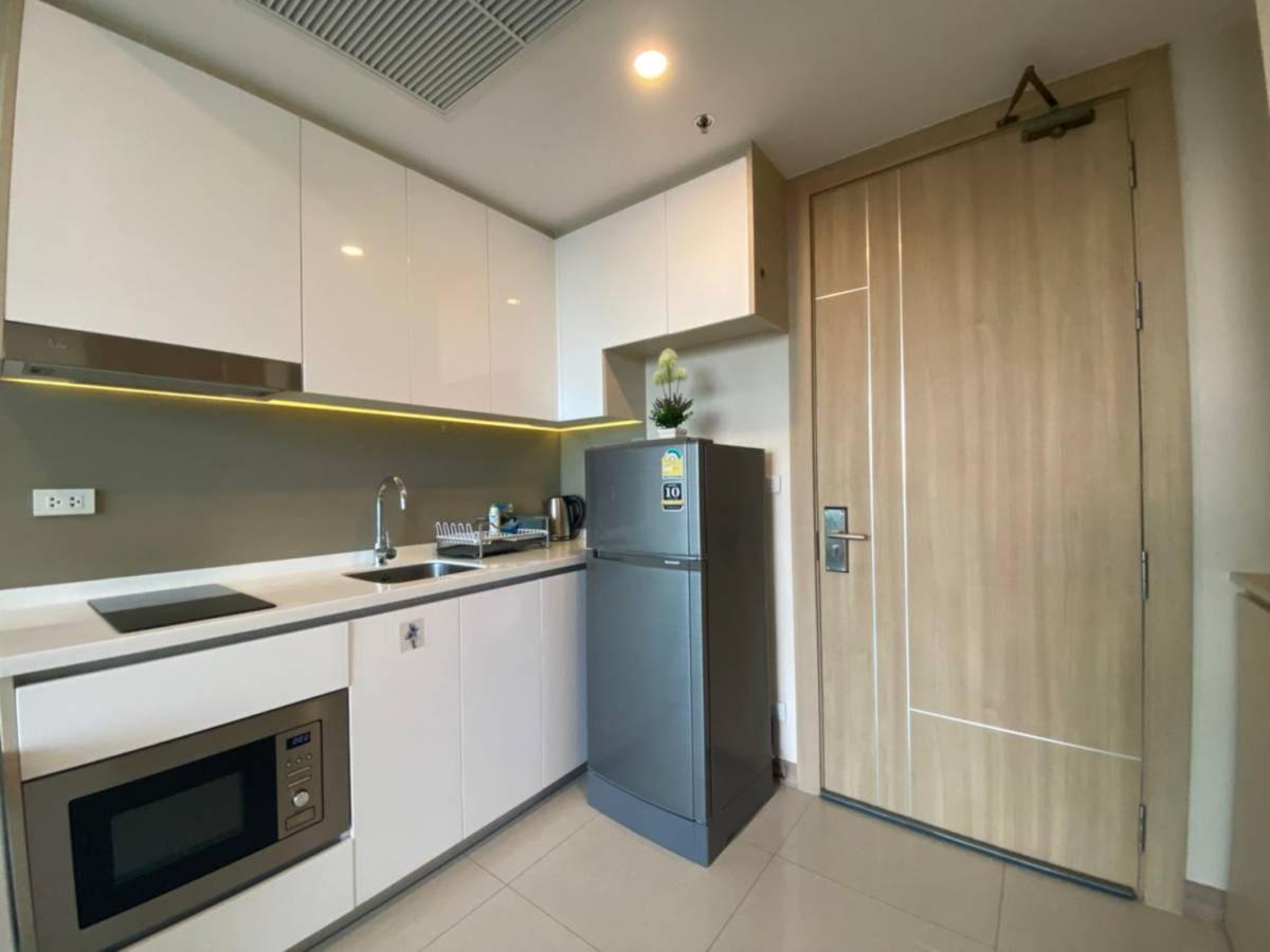 Riviera Jomtien Beach By Monthstayz Room photo