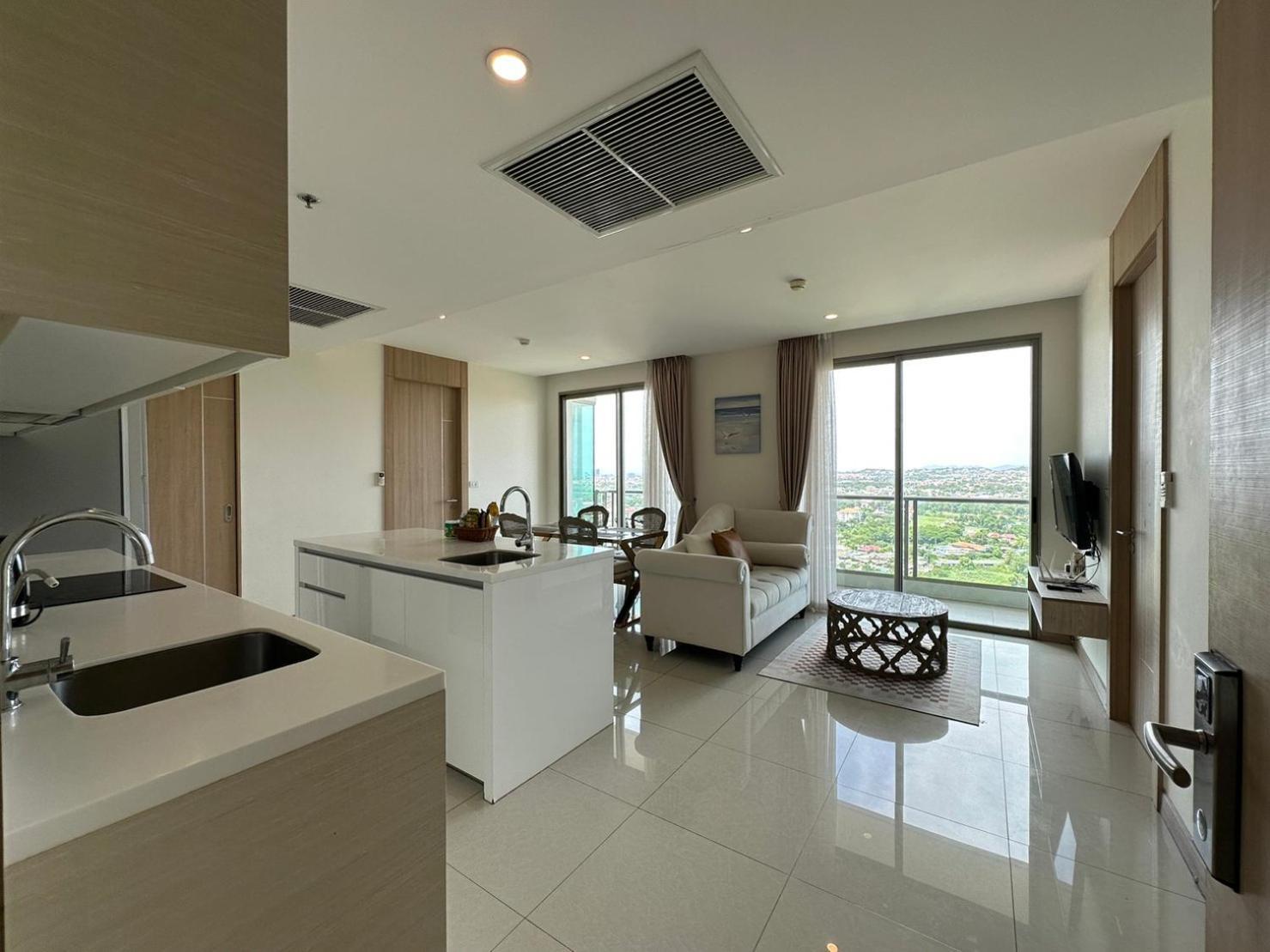 Riviera Jomtien Beach By Monthstayz Exterior photo
