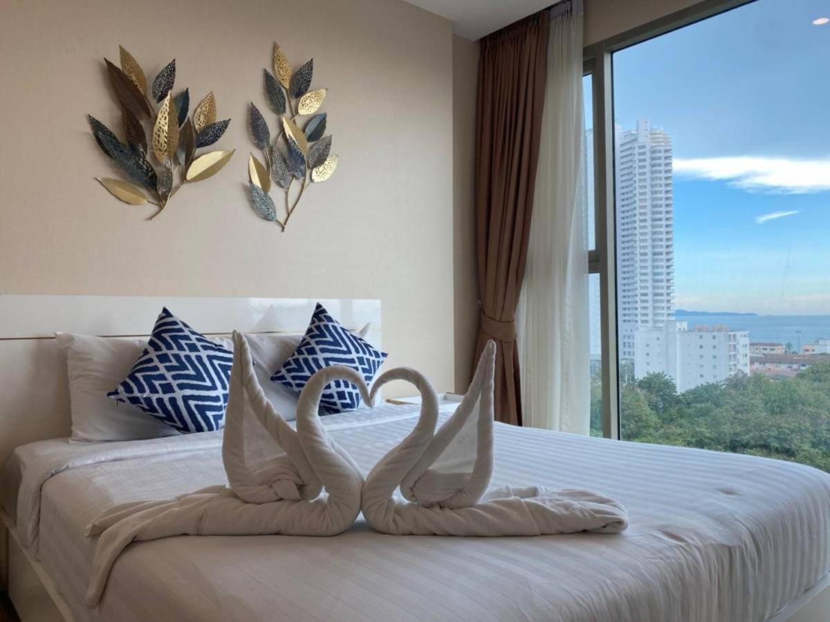 Riviera Jomtien Beach By Monthstayz Room photo