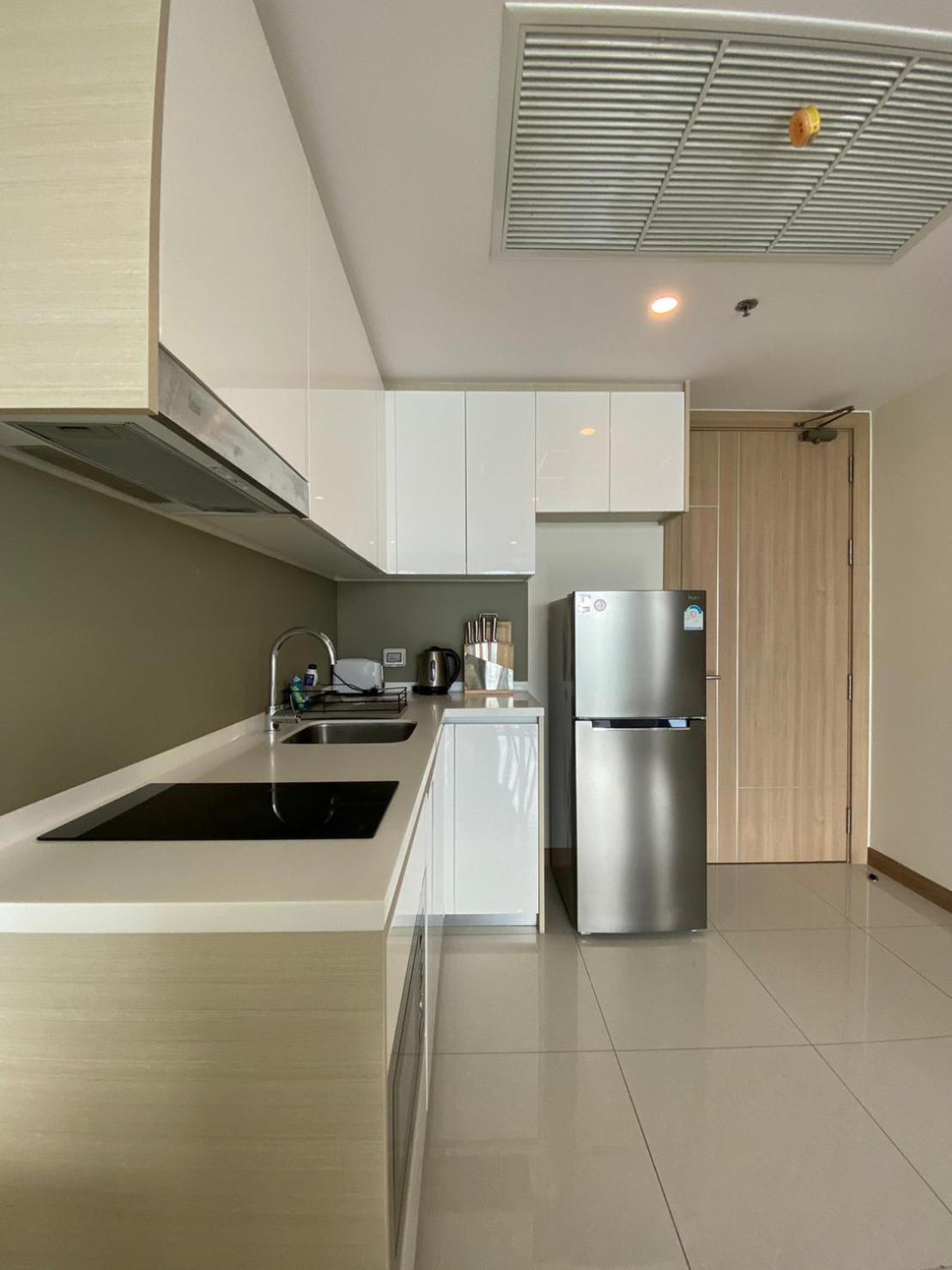 Riviera Jomtien Beach By Monthstayz Room photo