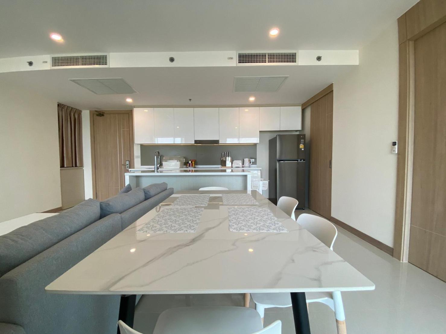 Riviera Jomtien Beach By Monthstayz Room photo