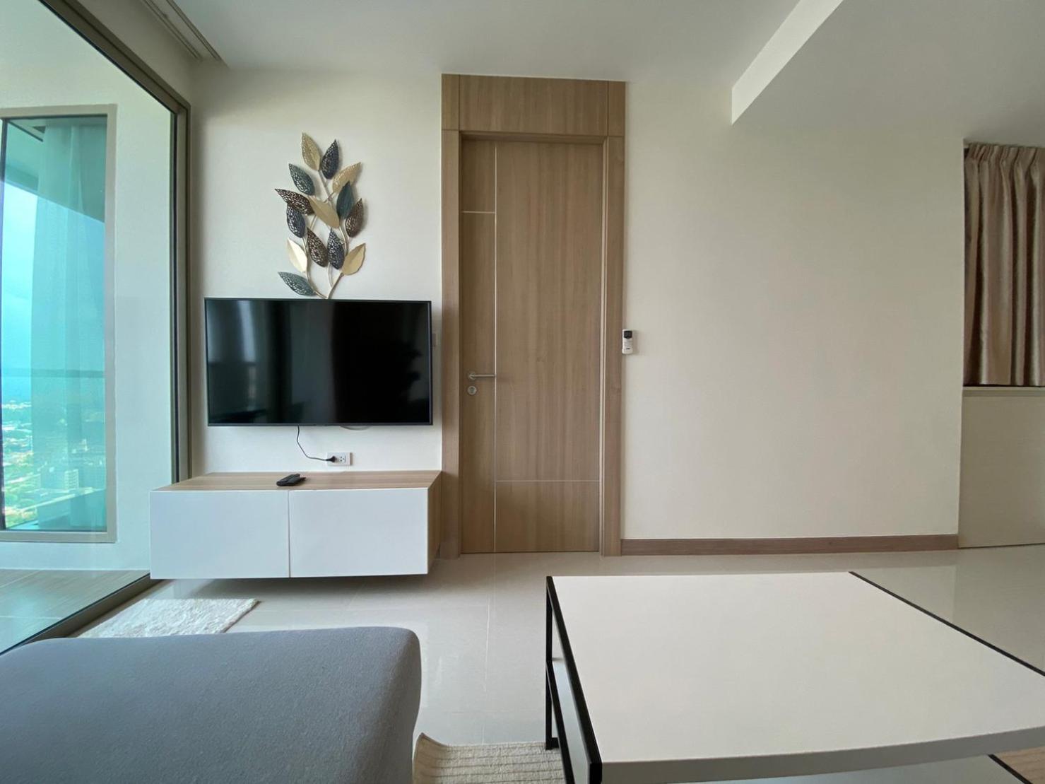 Riviera Jomtien Beach By Monthstayz Room photo