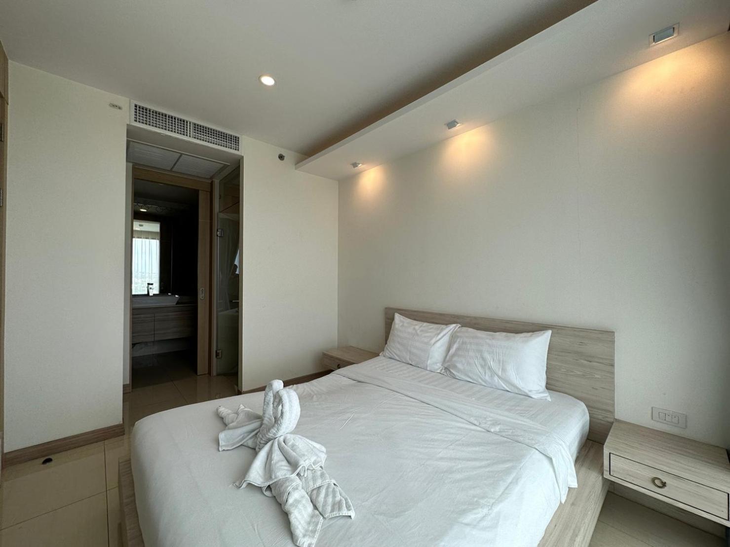 Riviera Jomtien Beach By Monthstayz Exterior photo