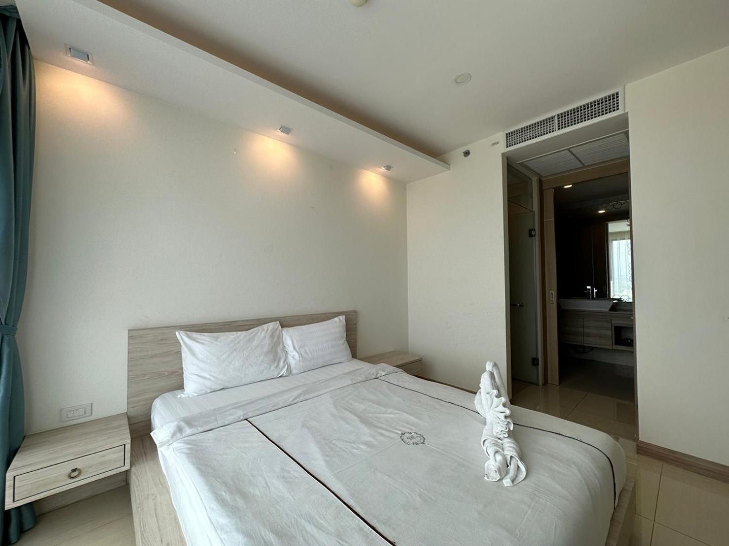 Riviera Jomtien Beach By Monthstayz Exterior photo